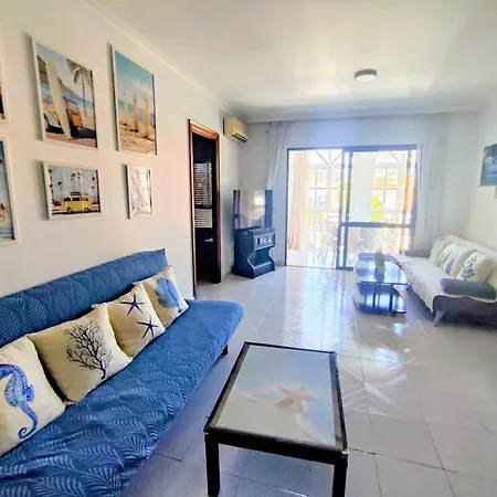 Apartament Cantarero Nerja