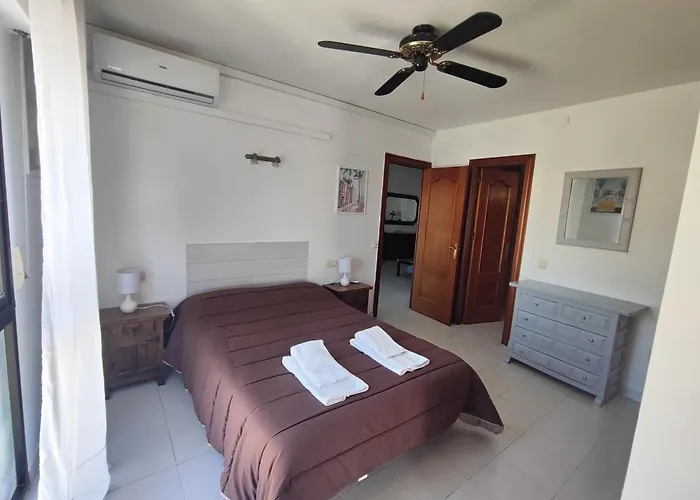 Apartament Cantarero