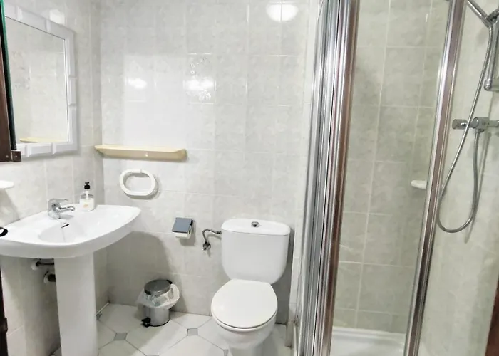 Apartament Cantarero Nerja