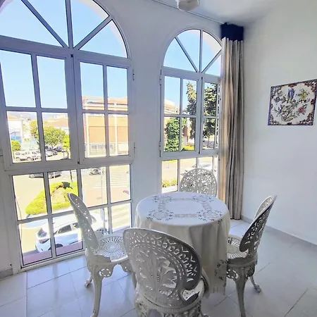 Cantarero Διαμέρισμα *