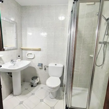 Διαμέρισμα Cantarero Nerja