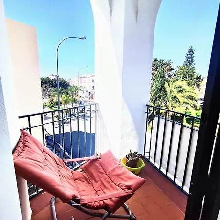 Cantarero Διαμέρισμα *