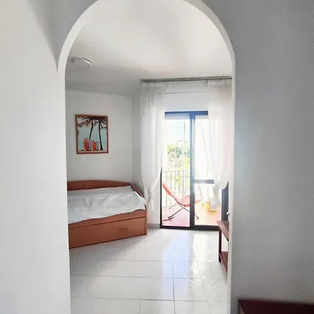 Cantarero Διαμέρισμα *