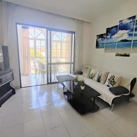 Cantarero Nerja