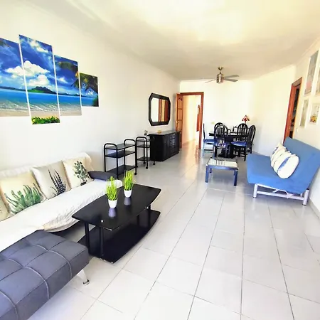 Apartmán Cantarero