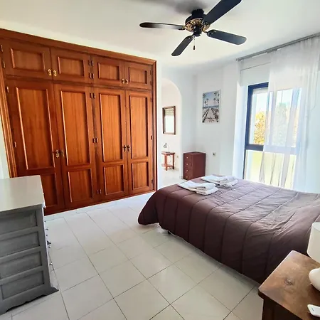 דירה Cantarero נרחה