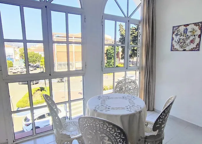 Cantarero דירה *